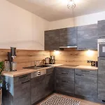 Apartment Sonnenwiese